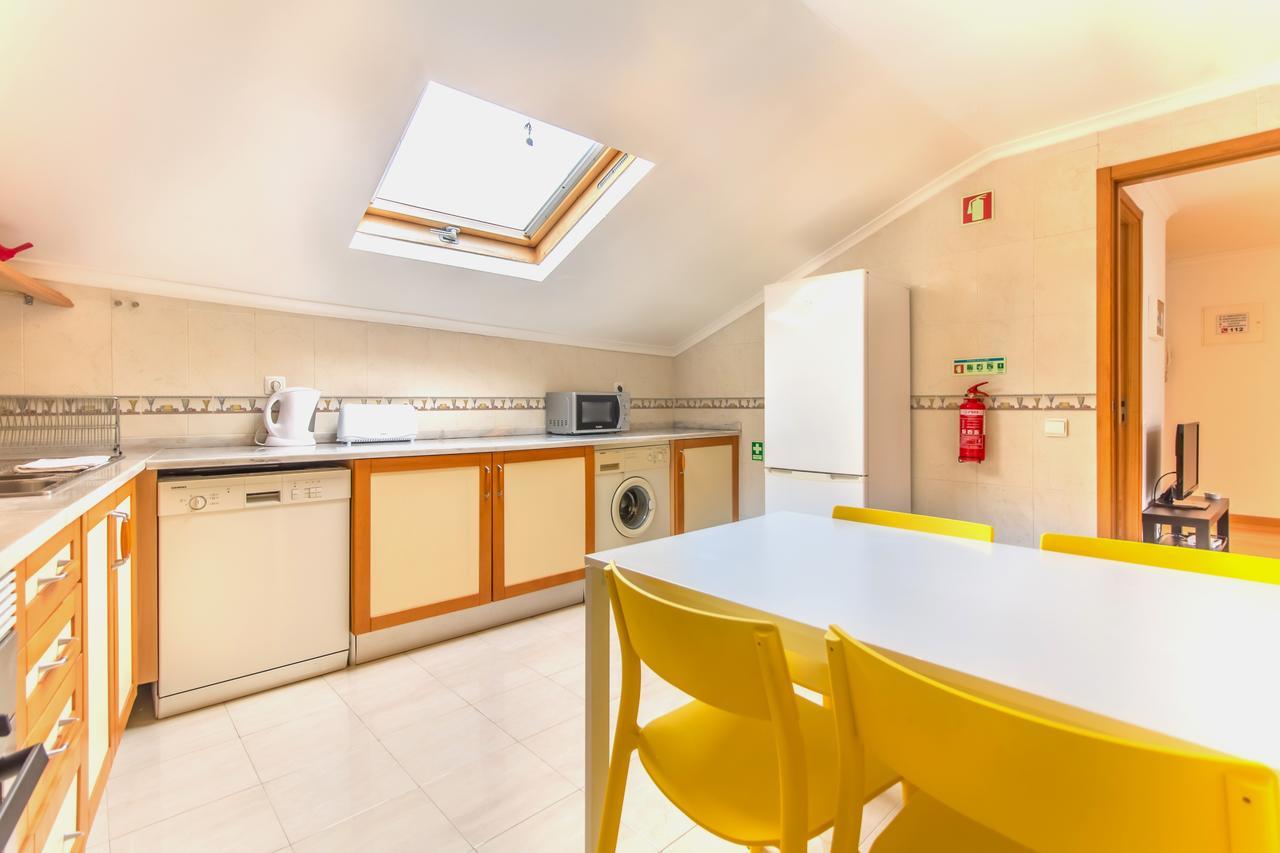 Apartamento Casa Mouraria *