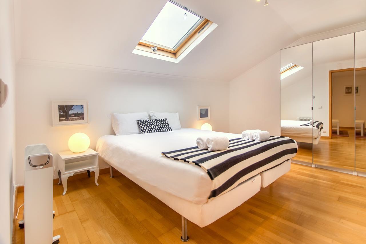 Casa Mouraria Apartment Lisbon