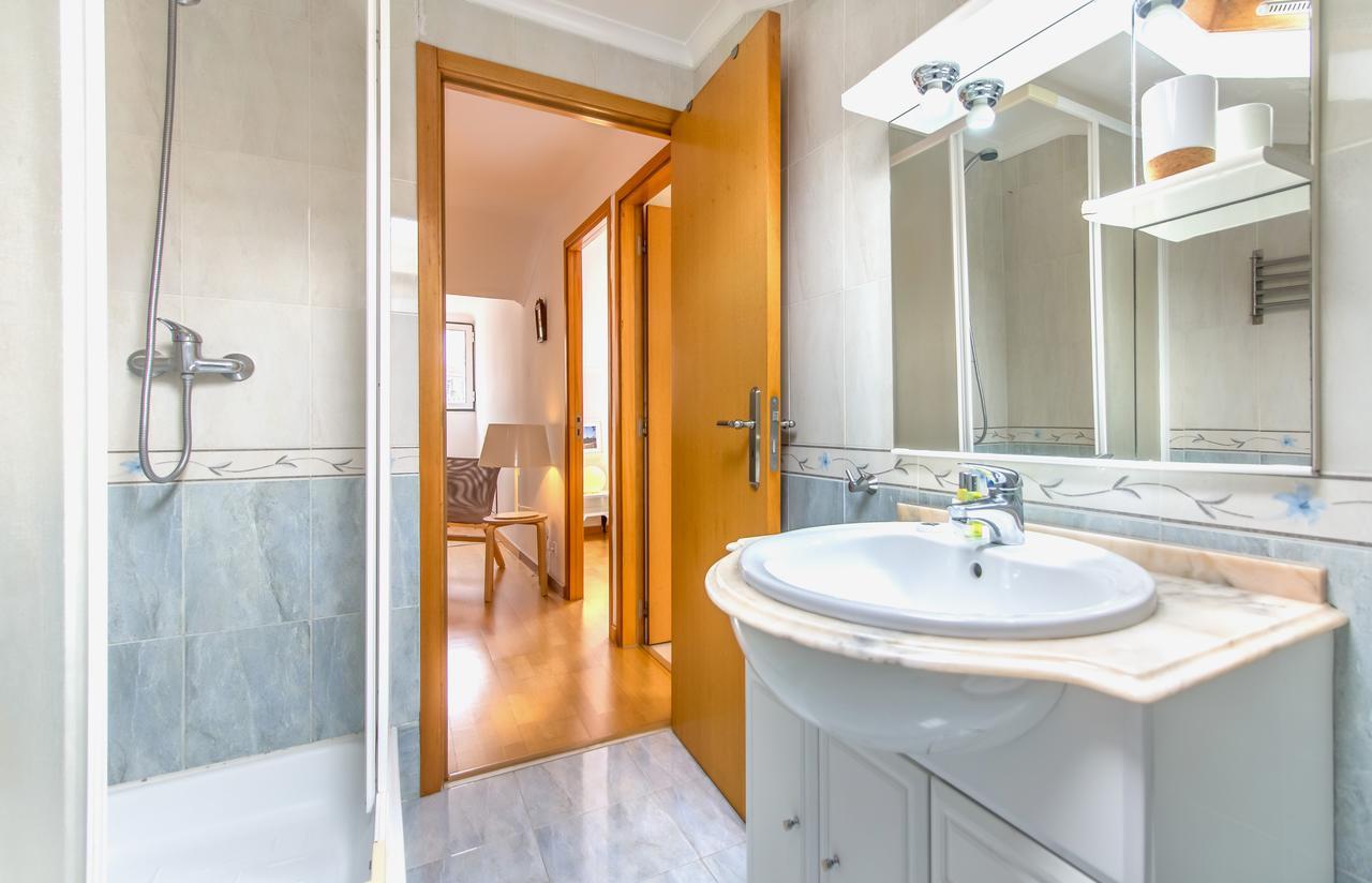 Casa Mouraria Apartment Lisbon