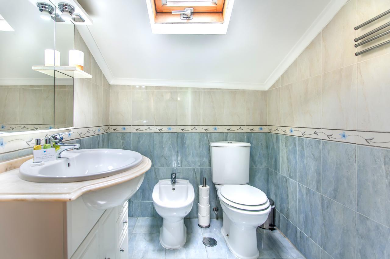 Casa Mouraria Apartment Lisbon