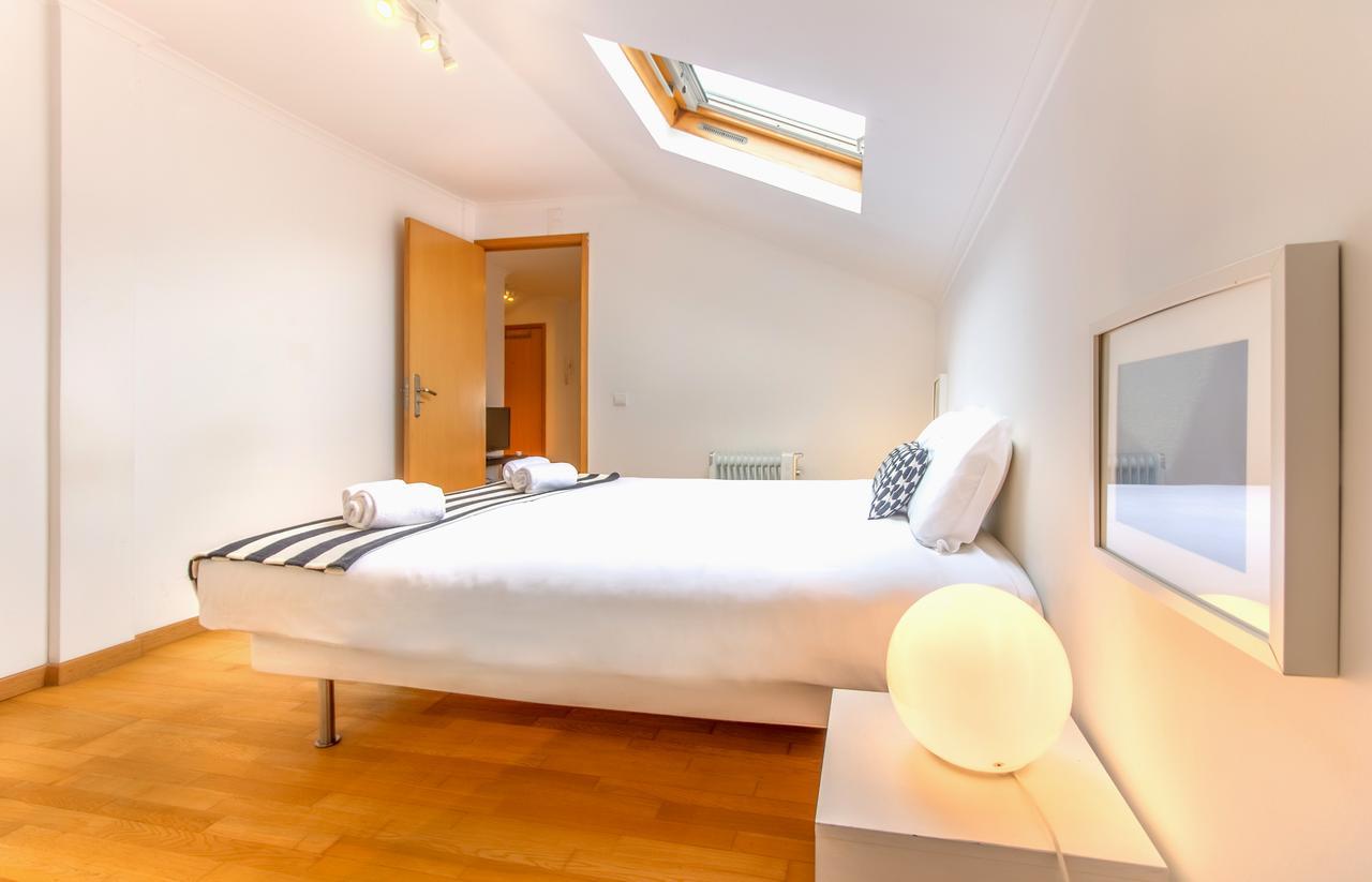 Casa Mouraria Apartment